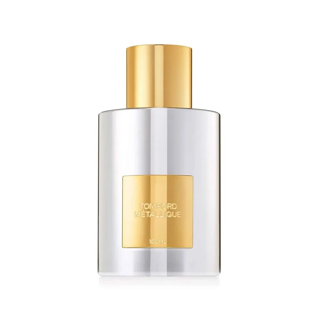 Eau De Parfum Tom Ford Metallique, 50 ml - 1