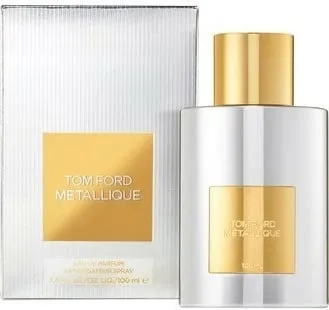 Eau De Parfum Tom Ford Metallique, 100 ml - 1