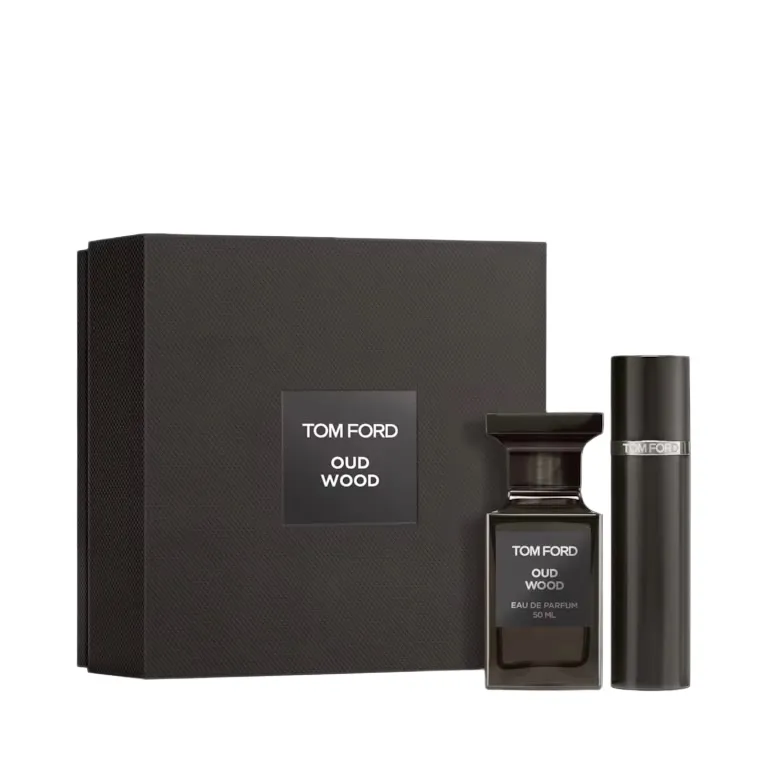 Eau de Parfum Tom Ford Oud Wood, 100ml - 1