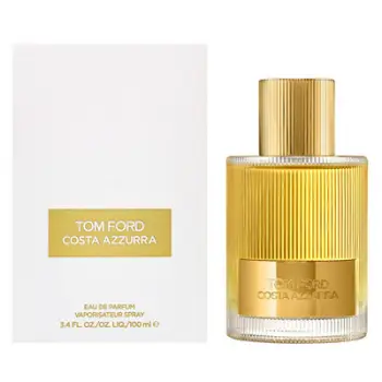 Eau de Parfum Tom Ford Costa Azzurra, 50ml