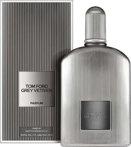 Eau de Parfum Tom Ford Grey Vetiver, 100ml - 1