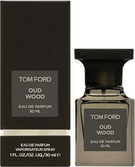 Tom Ford Oud Wood Eau De Parfume, 30 ml - 1