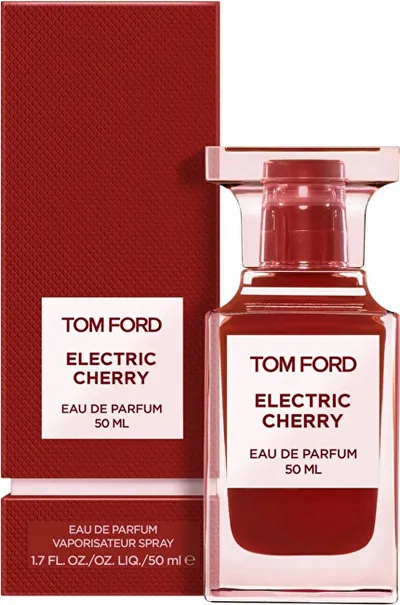 Eau de Parfum Tom Ford Electric Cherry - 1