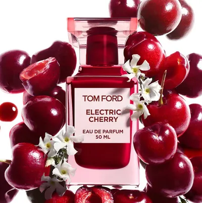 Eau de Parfum Tom Ford Electric Cherry - 2