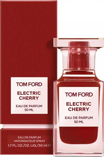 Eau de Parfum Tom Ford Electric Cherry