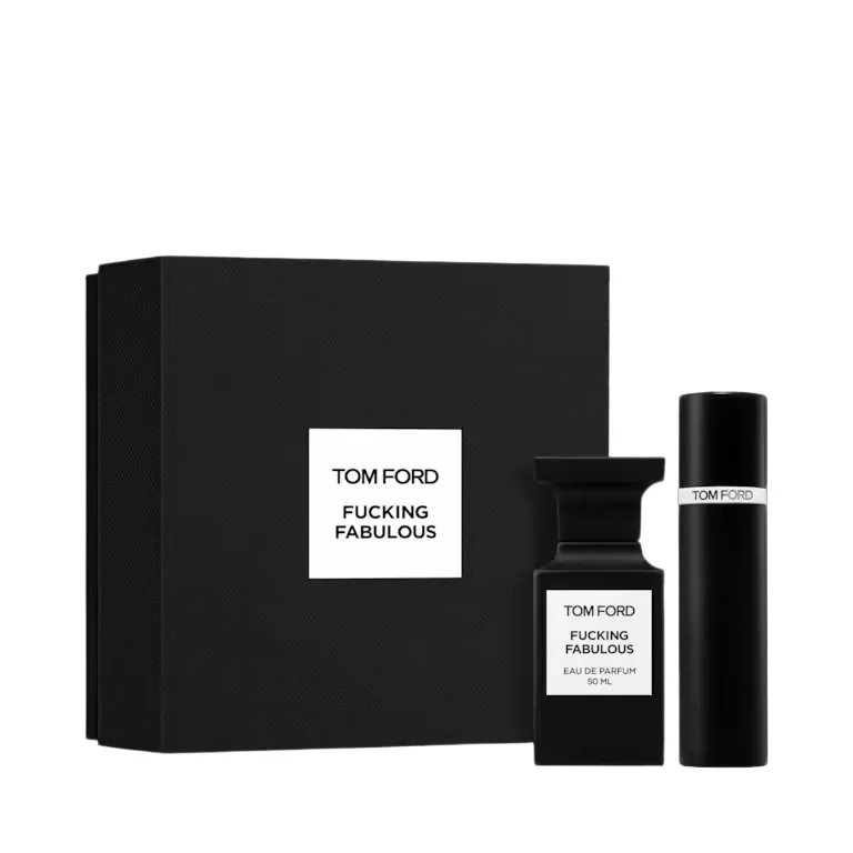 Eau de Parfum Tom Ford Fucking Fabulous 50ml - 1