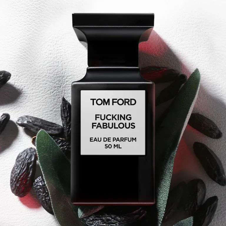 Eau de Parfum Tom Ford Fucking Fabulous 50ml - 2