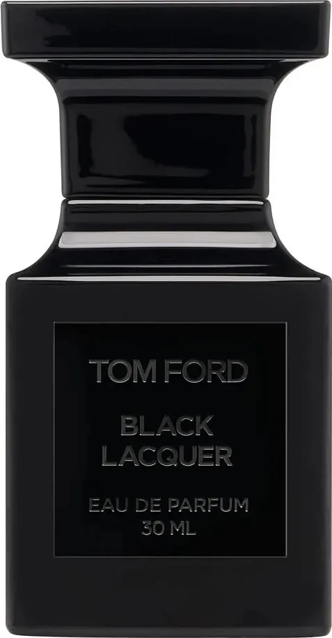 Eau de Parfum unisex Tom Ford Black Lacquer 30ml - 1