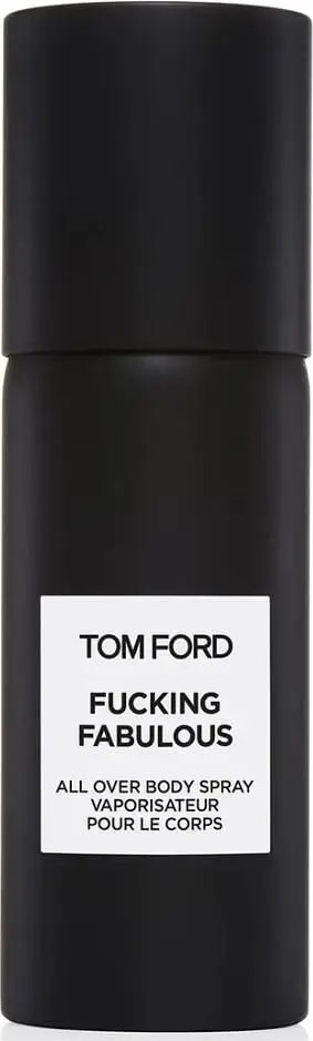 Body Mist Tom Ford Fucking Fabulous 150ml