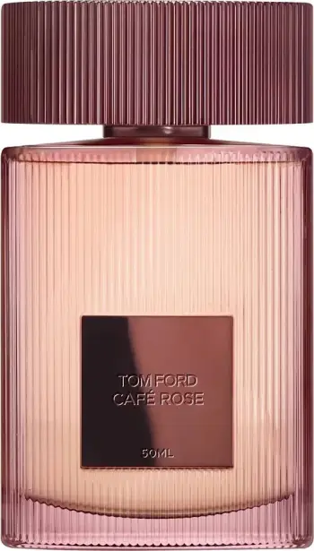 Eau de Parfum Tom Ford Café Rose (2023), 50 ml