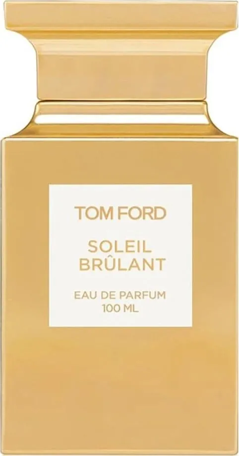 Eau de Parfum Tom Ford Soleil Brulant 100ml - 1