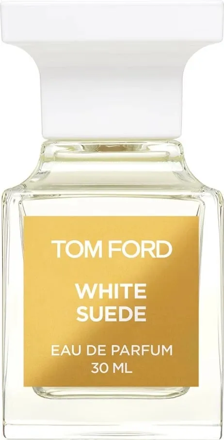 Eau de Parfum për femra Tom Ford White Suede, 30ml - 1