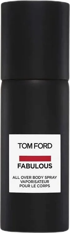 Body Mist Tom Ford Fabulous 150ml - 1