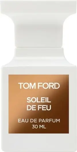 Eau de Parfum për femra Tom Ford Soleil de Feu, 30ml