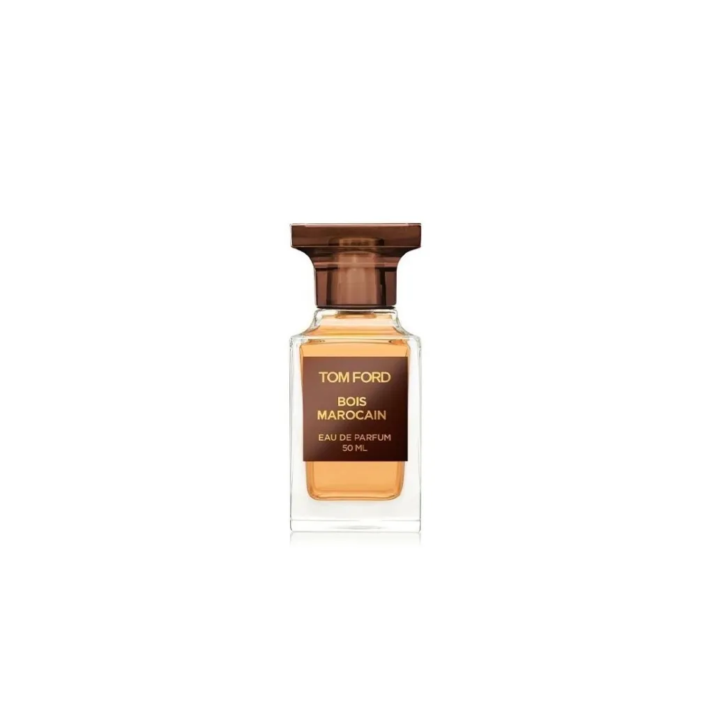 Parfum Tom Ford Private Blend Bois Marocain, Eau de Parfum, 50ml, transparent - 1