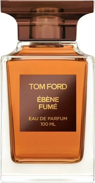Eau de Parfum Tom Ford Ebene Fume 100ml - 1