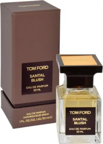 Eau de Parfum për femra Tom Ford Santal Blush 30ml