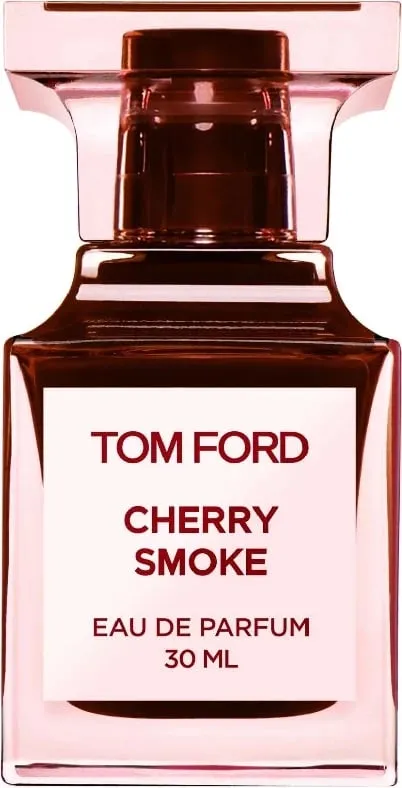 Parfum Cherry Smoke Eau De Parfum, 30ml, aromë qershi e tymosur - 1