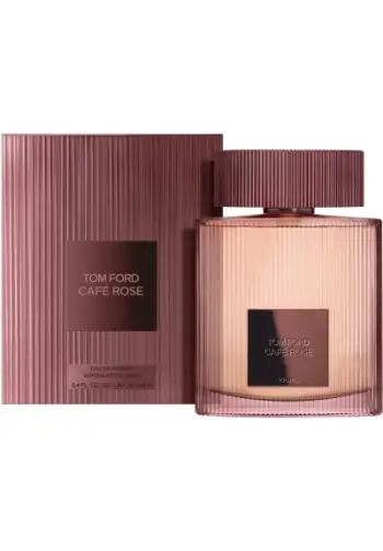 Eau de Parfum Tom Ford Café Rose, 100ml