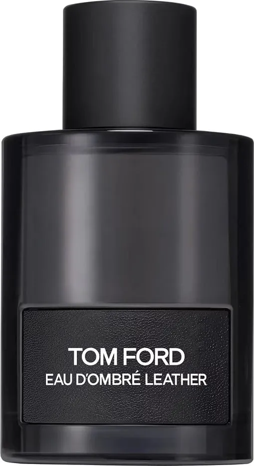 Eau de Toilette Tom Ford Eau D'Ombré Leather, 100 ml - 1