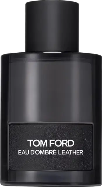 Eau de Toilette Tom Ford Eau D'Ombré Leather, 100 ml