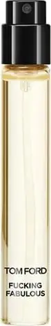 Parfum Tom Ford Fabulous Eau de Parfum, spray udhëtimi 0.3 oz