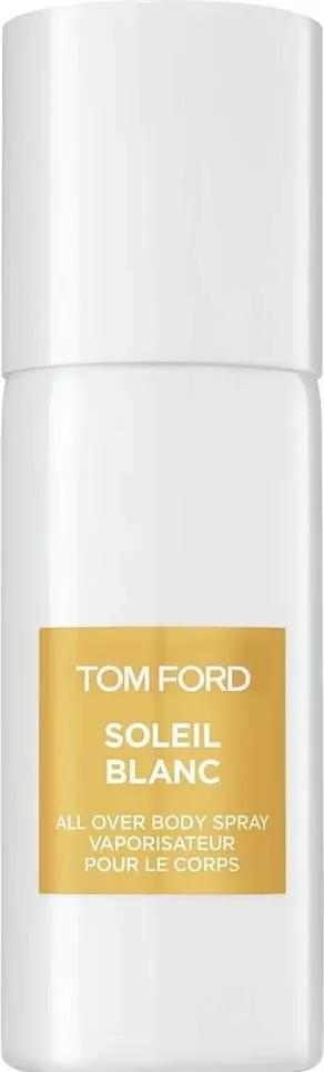 Mist për trup Tom Ford Soleil Blanc 150ml - 1