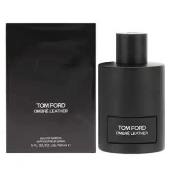 Eau de Parfum Tom Ford Ombre Leather, 150ml