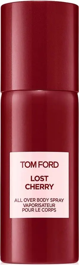 Sprej për trup Tom Ford Lost Cherry, 150 ml