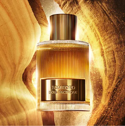 Eau de Parfum Tom Ford Bois Pacifique - 2