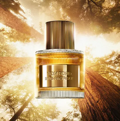 Eau de Parfum Tom Ford Bois Pacifique - 3