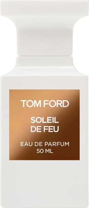 Parfum Tom Ford Soleil De Feu, unisex, EDP, 50ml