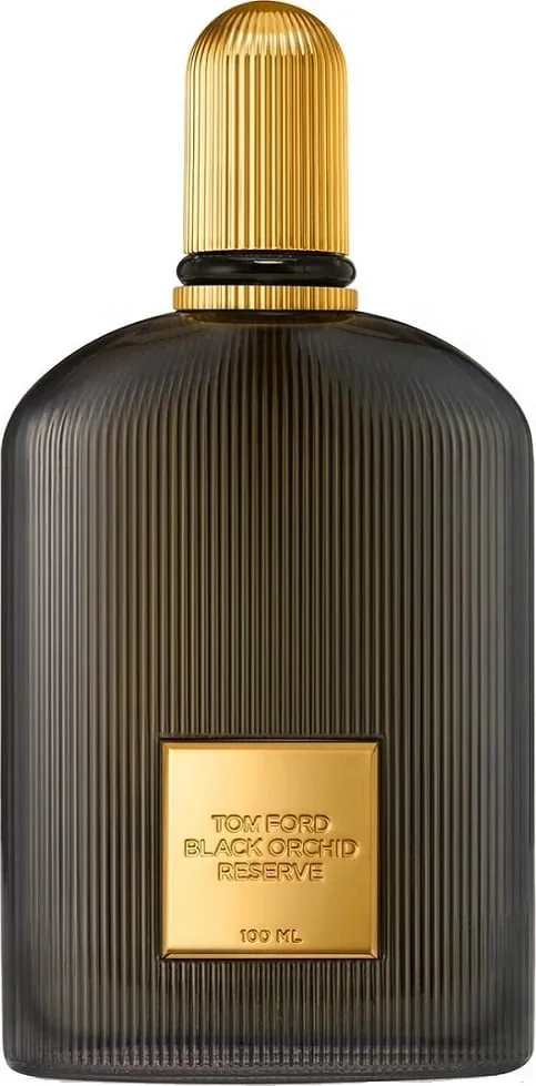 Eau de Parfum Tom Ford Black Orchid Reserve 100ml - 1