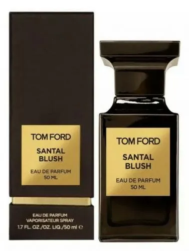 Eau De Parfum Tom Ford Santal Blush, 50ml - 1