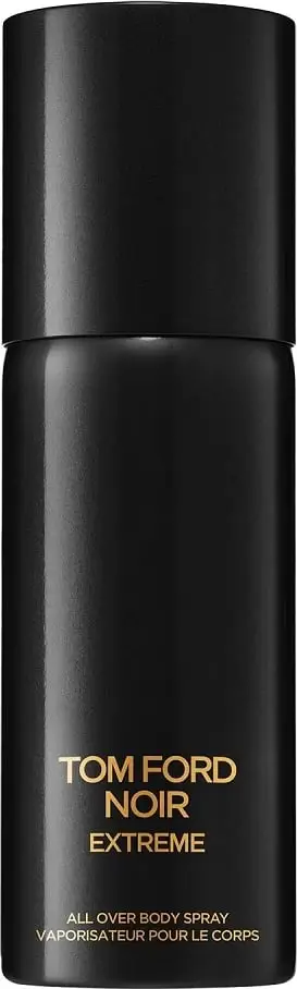 Body Mist për meshkuj Tom Ford Noir Extreme 150ml