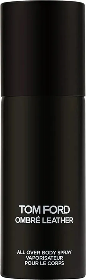 Sprej për trup Tom Ford Ombré Leather (2018), - 1
