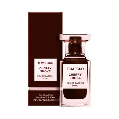 Eau de Parfum Tom Ford Cherry Smoke - 1
