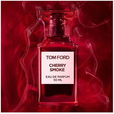 Eau de Parfum Tom Ford Cherry Smoke - 3