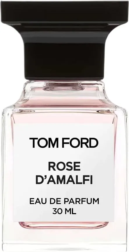 Eau de Parfum Tom Ford Rose D'Amalfi 30ml - 1