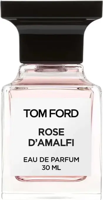 Eau de Parfum Tom Ford Rose D'Amalfi 30ml