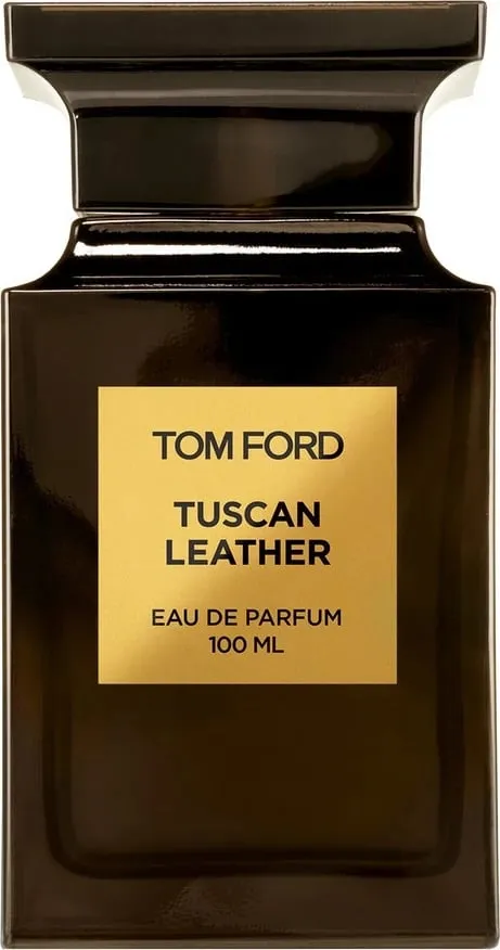 Eau de Parfum Tom Ford Tuscan Leather 100ml - 1