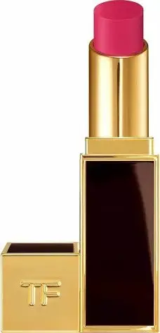 Ruzh buzësh Tom Ford Lip Color Satin Matte 13 L’Enfer, krem, 3.3g