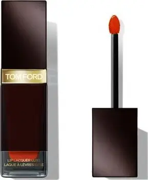 Ruj i lëngshëm Tom Ford Luxe Vinyl Matte 06 Knockout, 6 ml, për gra