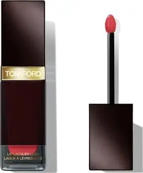 Ruzh i lëngshëm Tom Ford Luxe Vinyl Matte, 6 ml, nuanca 05 Unzip, për femra