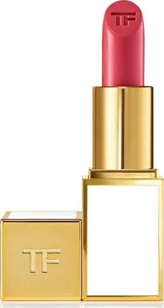 Ruj krem Tom Ford Lip Color Sheer 25 Scarlet, 2 g, për femra