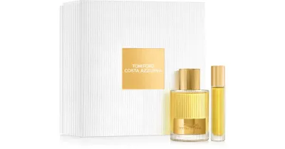 Set Tom Ford Eau de Parfum Côte d'Azur, 100ml + 10ml - 1
