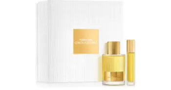 Set Tom Ford Eau de Parfum Côte d'Azur, 100ml + 10ml
