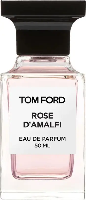 Parfum Tom Ford Rose D'Amalfi, Eau de Parfum, 50 ml
