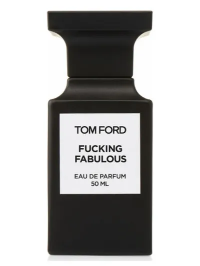 Eau de Parfum Tom Ford Fucking Fabulous 30ml - 1