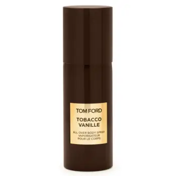 Sprej trupi Tom Ford Tobacco Vanille All Over Body, 150 ml